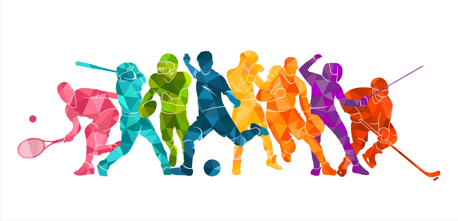 multi-sport
